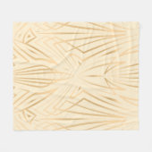 Couverture Polaire Crystal 10 (Devant (Horizontal))