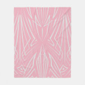 Couverture Polaire Crystal 5 (Devant)