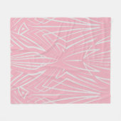 Couverture Polaire Crystal 5 (Devant (Horizontal))