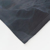 Couverture Polaire Crystal Cave, Vatnajokull Icefield, Sud de l'Islan (Coin)