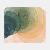 Couverture Polaire Crystal Spade (Devant (Horizontal))