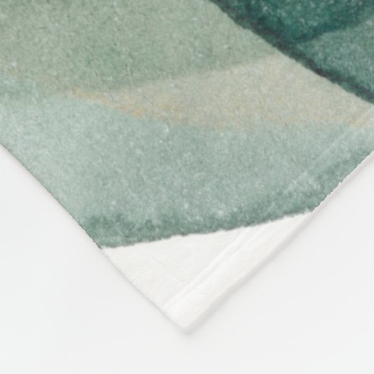 Couverture Polaire Crystal Spade (Coin)