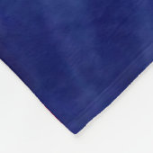 Couverture Polaire CSA 1er NATIONALE (Coin)