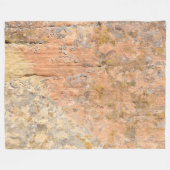 Couverture Polaire Cuba Mesa (Devant (Horizontal))