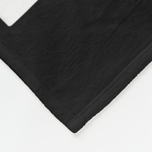 Couverture Polaire Cuban Language Teacher  (Coin)