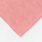 Couverture Polaire Cubes prudents en sucre (Coin)