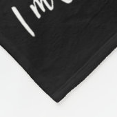 Couverture Polaire Cud Can Keep His Arrows Anti Valentines Day Sin  (Coin)