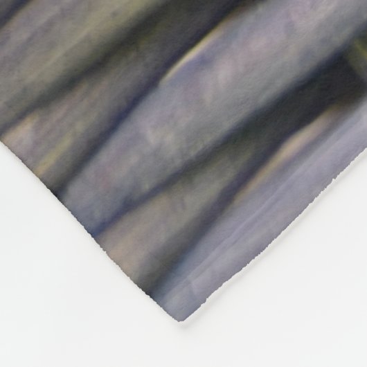 Couverture Polaire Cuisine Black Labrador Retriever Chien Chiot Chiot (Coin)