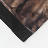 Couverture Polaire Cuisine Cockatiel Blanket (Coin)