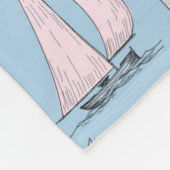 Couverture Polaire Cuisine Motif 1 2 (Coin)