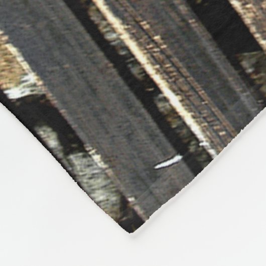 Couverture Polaire Cuisses Catnap (Coin)