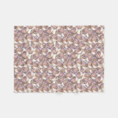 Couverture Polaire Cuivre américain (Devant (Horizontal))