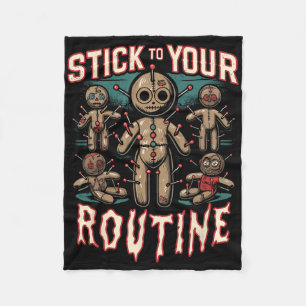Couverture Polaire Culturisme Powerlifting Haltérophilie Fitness Gym