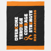 COUVERTURE POLAIRE CURE...RSD (Devant)