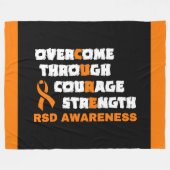 COUVERTURE POLAIRE CURE...RSD (Devant (Horizontal))