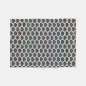 Couverture Polaire curling (Devant (Horizontal))