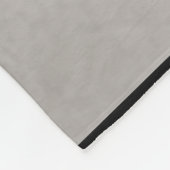 COUVERTURE POLAIRE CUSTER DE GEORGE ARMSTRONG (Coin)