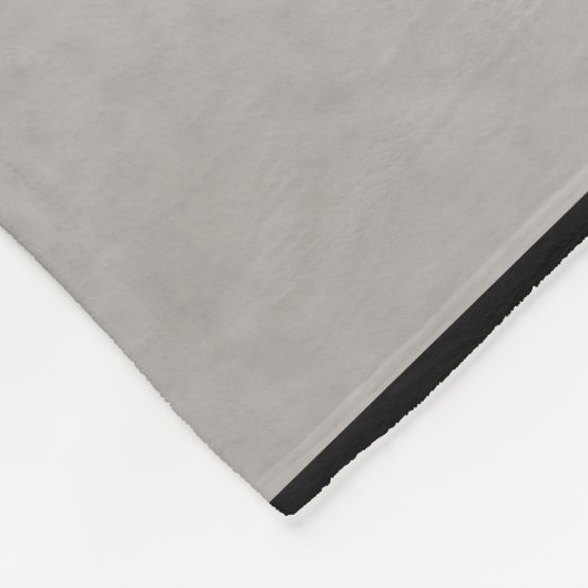 COUVERTURE POLAIRE CUSTER DE GEORGE ARMSTRONG (Coin)