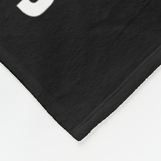 Couverture Polaire Custodian (Coin)