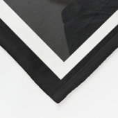 Couverture Polaire Custom 7 Photo Collage We Love You Papa (Coin)