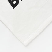 Couverture Polaire Custom Best Nurse Ever 6 photo collage (Coin)