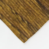 Couverture Polaire Custom Cat Photo Blanket with Pet's Name (Coin)