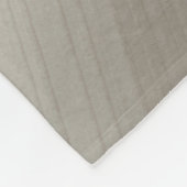 Couverture Polaire Custom Full Photo Moderne   (Coin)