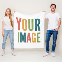 Custom Logo Here | Add Your Own Design