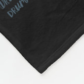 Couverture Polaire Cute 12 Days Of Christmas Clic Traditional  (Coin)