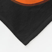 Couverture Polaire Cute Capybara Drinking Bubble Tea And Axolotl Kawa (Coin)