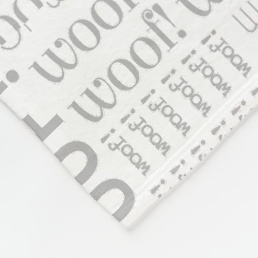 Couverture Polaire Cute Cockapoo Père Noël Chien Noël (Coin)