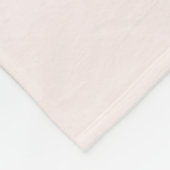 Couverture Polaire Cute de Bottle (Coin)