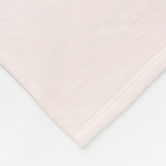 Couverture Polaire Cute de Bottle (Coin)