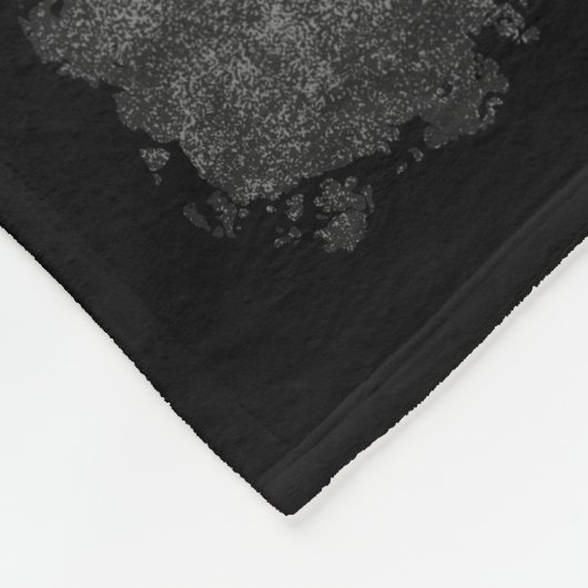 Couverture Polaire Cute Giant Panda Ours (Coin)