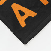 Couverture Polaire Cute Hamster Design For Men Women Kids Dwarf Hamst (Coin)