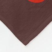Couverture Polaire Cute Heart Modern (Coin)