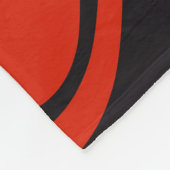 Couverture Polaire Cute Heart Modern (Coin)