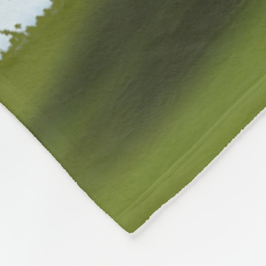 Couverture Polaire Cute Ours Koala (Coin)