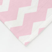 Couverture Polaire Cute Owl (Coin)