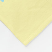 Couverture Polaire cute panda merry Christmas blanket (Coin)