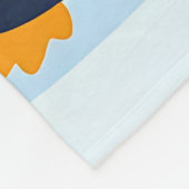 Couverture Polaire Cute Penguins Winter Scarves Group Hug (Coin)