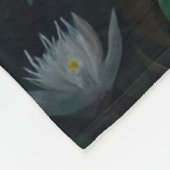 Couverture Polaire Cute Raccoon (Coin)