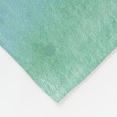 Couverture Polaire Cute Reindeer en Sweat (Coin)