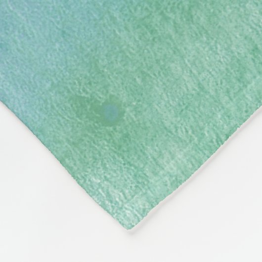 Couverture Polaire Cute Reindeer en Sweat (Coin)