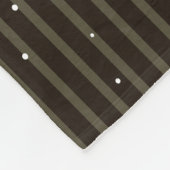 Couverture Polaire Cute Simple Sparkling Valentines Coeur (Coin)