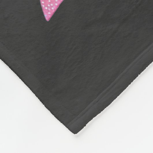 Couverture Polaire Cute trendy Christmas throw (Coin)