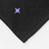 Couverture Polaire Cute Unicorn Pumpkin Girls Kids Funny Halloween Co (Coin)