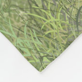 Couverture Polaire Cute Whitetail Fawn (Coin)