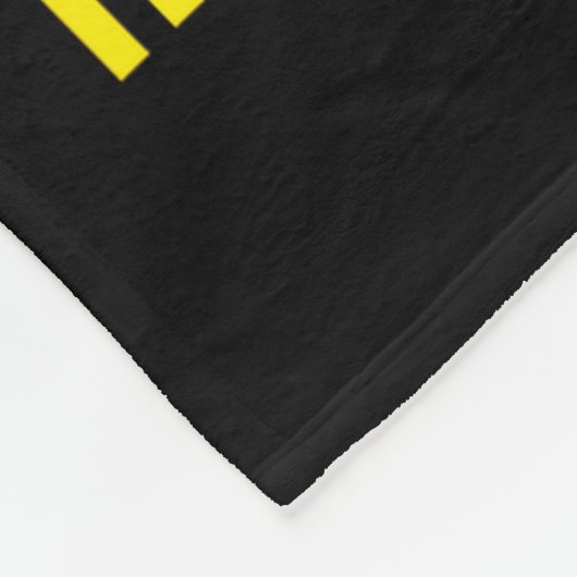 Couverture Polaire Cute Yorkie Happy Hallothanksmas Halloween Thanksg (Coin)