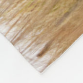 Couverture Polaire Cutest Baby Animals | Two Young White Tailed Deer (Coin)